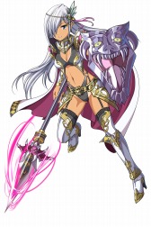 ������#006�Υ���ͥ���/��BREAK��BURST�׽�Υ��٥�Ȥ������������饯��������Ծ��󤬸���