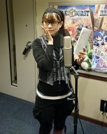 ������#010�Υ���ͥ���/��BREAK��BURST�ס������饹�о���軰���ȥ�������ۡ�����פ�����