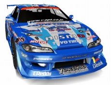 画像集#004のサムネイル/「ドリフトスピリッツ」,「D1 グランプリシリーズ」とのコラボイベントを開催