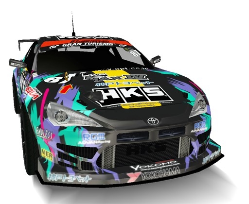 ドリフトスピリッツ イベント限定車も登場 D1グランプリ本選 がスタート ドリフトスピリッツ イベント限定車も登場 D1グランプリ本選 がスタート