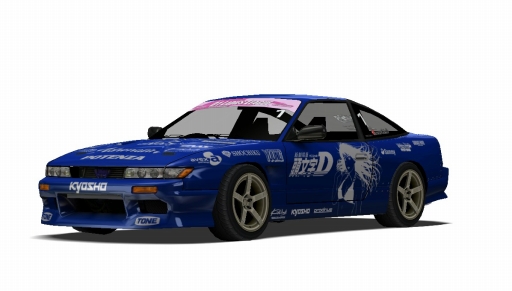 ドリフトスピリッツ と D1 グランプリ がコラボ 特別なログイン