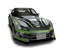 画像ギャラリー No.003のサムネイル画像 / 「ドリフトスピリッツ」に夜コースが初登場。S2000 AP1の☆7も解禁