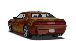 画像ギャラリー No.005のサムネイル画像 / 「ドリフトスピリッツ」に夜コースが初登場。S2000 AP1の☆7も解禁