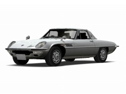 画像ギャラリー No.004のサムネイル画像 / 「ドリフトスピリッツ」，Miura P400SVなどのクラシックカーが登場