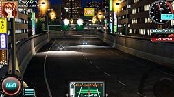 画像ギャラリー No.011のサムネイル画像 / 「ドリフトスピリッツ」,“悪魔のZ”をもらえる「湾岸ミッドナイト」コラボが開幕