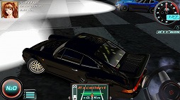 画像ギャラリー No.012のサムネイル画像 / 「ドリフトスピリッツ」,“悪魔のZ”をもらえる「湾岸ミッドナイト」コラボが開幕