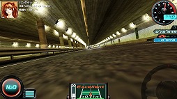 画像ギャラリー No.013のサムネイル画像 / 「ドリフトスピリッツ」,“悪魔のZ”をもらえる「湾岸ミッドナイト」コラボが開幕