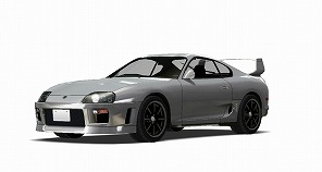 画像ギャラリー No.024のサムネイル画像 / 「ドリフトスピリッツ」,“悪魔のZ”をもらえる「湾岸ミッドナイト」コラボが開幕