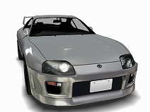 画像ギャラリー No.025のサムネイル画像 / 「ドリフトスピリッツ」,“悪魔のZ”をもらえる「湾岸ミッドナイト」コラボが開幕