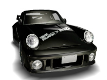 画像ギャラリー No.017のサムネイル画像 / 「ドリフトスピリッツ」にて湾岸MIDNIGHT＆頭文字Dとのコラボが開催中