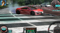 画像ギャラリー No.021のサムネイル画像 / 「ドリスピ」,「2018D1GP」コラボ第4弾 バトルロイヤルイベント「ドリスピGP」を開催