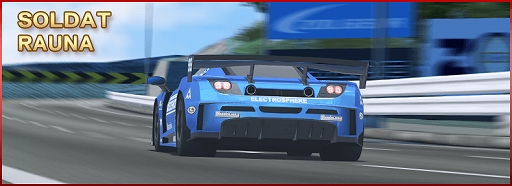 画像ギャラリー No.006のサムネイル画像 / 「ドリフトスピリッツ」で“リッジレーサー”とのコラボイベント開催。クリスマスキャンペーンの実施も