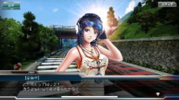 画像ギャラリー No.010のサムネイル画像 / 「ドリフトスピリッツ」,アニメ「新世紀GPXサイバーフォーミュラ」とのコラボを開催中