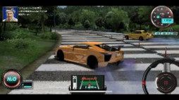 画像ギャラリー No.011のサムネイル画像 / 「ドリフトスピリッツ」,アニメ「新世紀GPXサイバーフォーミュラ」とのコラボを開催中