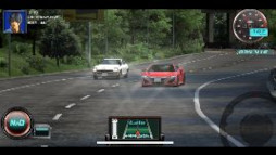 画像ギャラリー No.014のサムネイル画像 / 「ドリフトスピリッツ」,アニメ「新世紀GPXサイバーフォーミュラ」とのコラボを開催中