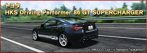 ���������꡼ No.010�Υ���ͥ������ / �֥ɥ�եȥ��ԥ�åġס�HKS����ܤȥ�����ǥ󥦥����������ڡ��󳫺���