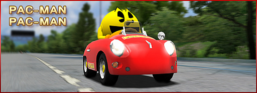 ꡼ No.008 | ֥ɥեȥԥåġפ˥ѥåޥͤμξо졣PAC-MAN  졼٥ȡɤ򳫺