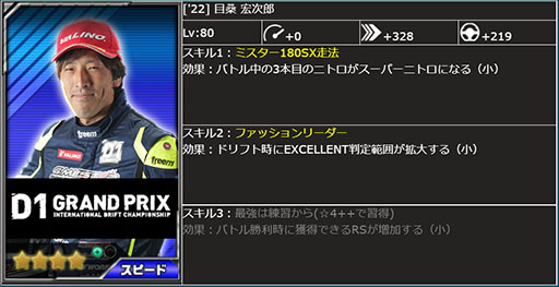 ꡼ No.012 | ֥ɥեȥԥåġפD1GPȤΥܥ٥Ȥ