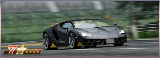 画像ギャラリー No.025のサムネイル画像 / 「ドリフトスピリッツ」×「リッジレーサー」コラボ第1弾,“周回レースイベント”開催中