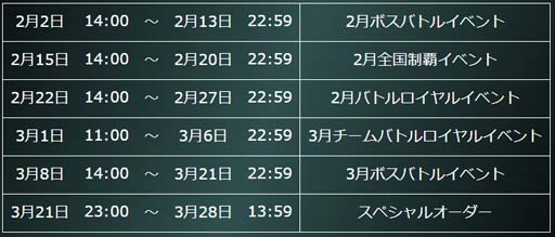 画像ギャラリー No.003のサムネイル画像 / 「ドリフトスピリッツ」×「湾岸MIDNIGHT」コラボイベント開催中