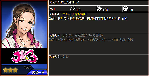 画像ギャラリー No.009のサムネイル画像 / 「ドリフトスピリッツ」でエアロブランド“リバティーウォーク”コラボイベント復刻開催中