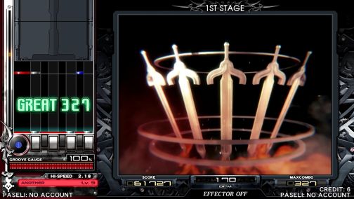 画像ギャラリー No.003のサムネイル画像 / 「beatmania IIDX 21 SPADA OST」&「True Blue...」&「BLUE DRAGON」発売記念インタビュー。コンポーザー陣が語り尽くす,青龍の謎からSPADA新収録曲まで