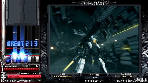 画像ギャラリー No.004のサムネイル画像 / 「beatmania IIDX 21 SPADA OST」&「True Blue...」&「BLUE DRAGON」発売記念インタビュー。コンポーザー陣が語り尽くす,青龍の謎からSPADA新収録曲まで