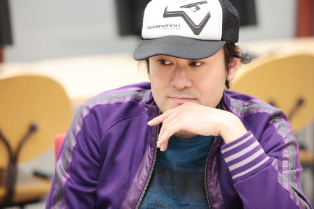 画像ギャラリー No.005のサムネイル画像 / 「beatmania IIDX 21 SPADA OST」&「True Blue...」&「BLUE DRAGON」発売記念インタビュー。コンポーザー陣が語り尽くす,青龍の謎からSPADA新収録曲まで