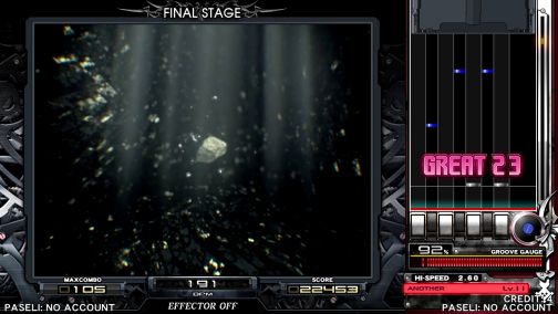 画像ギャラリー No.007のサムネイル画像 / 「beatmania IIDX 21 SPADA OST」&「True Blue...」&「BLUE DRAGON」発売記念インタビュー。コンポーザー陣が語り尽くす,青龍の謎からSPADA新収録曲まで