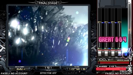 画像ギャラリー No.008のサムネイル画像 / 「beatmania IIDX 21 SPADA OST」&「True Blue...」&「BLUE DRAGON」発売記念インタビュー。コンポーザー陣が語り尽くす,青龍の謎からSPADA新収録曲まで