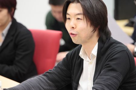 画像ギャラリー No.009のサムネイル画像 / 「beatmania IIDX 21 SPADA OST」&「True Blue...」&「BLUE DRAGON」発売記念インタビュー。コンポーザー陣が語り尽くす,青龍の謎からSPADA新収録曲まで