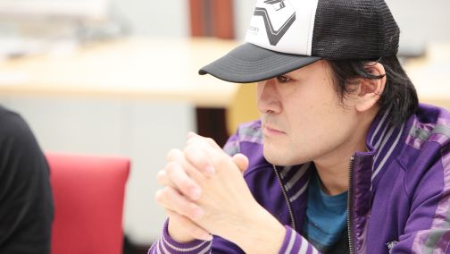 画像ギャラリー No.019のサムネイル画像 / 「beatmania IIDX 21 SPADA OST」&「True Blue...」&「BLUE DRAGON」発売記念インタビュー。コンポーザー陣が語り尽くす,青龍の謎からSPADA新収録曲まで