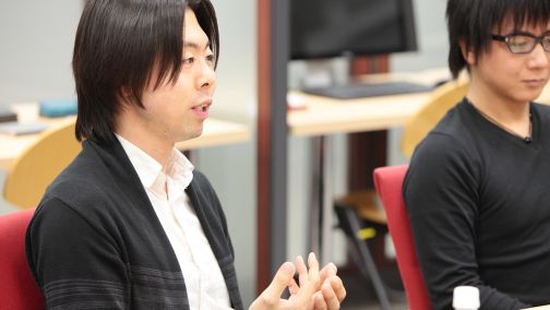 画像ギャラリー No.020のサムネイル画像 / 「beatmania IIDX 21 SPADA OST」&「True Blue...」&「BLUE DRAGON」発売記念インタビュー。コンポーザー陣が語り尽くす,青龍の謎からSPADA新収録曲まで