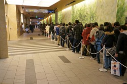 画像ギャラリー No.001のサムネイル画像 / 「KONAMI Arcade Championship 2012」2日目の模様をレポート。“三連覇”や海外勢の活躍に会場はヒートアップ