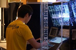 #023Υͥ/KONAMI Arcade Championship 20122ܤͤݡȡȻϢơɤ䳤γ˲ϥҡȥå