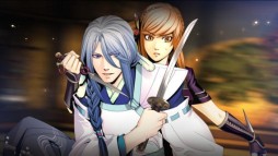 画像集#002のサムネイル/UEI,スマホ向け恋愛ADV「下天の華 刻の詩」の企画および開発に協力