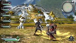 画像ギャラリー No.002のサムネイル画像 / 「ヴァルハラナイツ3 GOLD」公式サイトで「共闘モード」「夜の蝶」および初回封入特典の情報が公開に