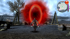 画像集#016のサムネイル/PS Vita「ヴァルハラナイツ3 GOLD」最新情報。新要素「天候変化」および「歪みゲージ」の情報が公開に