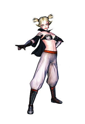 画像集#017のサムネイル/PS Vita「ヴァルハラナイツ3 GOLD」最新情報。新要素「天候変化」および「歪みゲージ」の情報が公開に