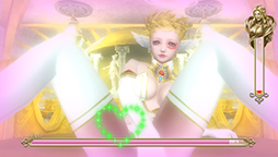 画像集#003のサムネイル/「ヴァルハラナイツ3 GOLD」の発売を記念してキャストのメッセージが公開