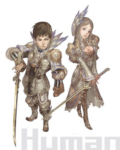 画像集#001のサムネイル/「ヴァルハラナイツ3 GOLD」,風間雷太氏とのコラボDLCの無料配信がスタート