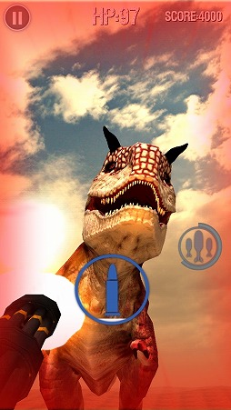 ���������꡼ No.003�Υ���ͥ������ / Android����STG�֥���饷�å��ȥ��롼�ѡ��פ�Google Play���ۿ���