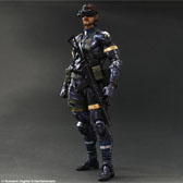 ꡼ No.002 | MGS V GROUND ZEROESפμ͸͡Υե奢ȯ