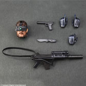 ꡼ No.007 | MGS V GROUND ZEROESפμ͸͡Υե奢ȯ