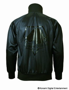 ꡼ No.005Υͥ / METAL GEAR SOLID VGROUND ZEROESפȯ2014ǯ320˷ꡣXbox One/Xbox 360Ǥ̥ߥå֥ߥåפξ餫