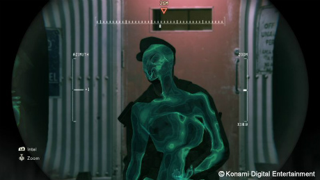 ꡼ No.010Υͥ / METAL GEAR SOLID VGROUND ZEROESפȯ2014ǯ320˷ꡣXbox One/Xbox 360Ǥ̥ߥå֥ߥåפξ餫