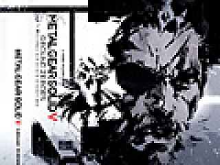 Metal Gear Solid V Ground Zeroes The Phantom Pain へのデータ引継 特典や 初回限定特典 店舗別予約購入特典を公開