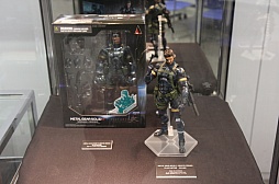 画像集#020のサムネイル/これが新世代のメタルギア。「METAL GEAR SOLID V: GROUND ZEROES」のプレイインプレッションをお届け