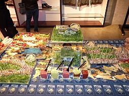 画像集#002のサムネイル/「METAL GEAR SOLID V: GROUND ZEROES」とPUMAのコラボを記念したパーティーの模様をレポート