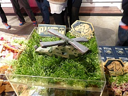 画像集#003のサムネイル/「METAL GEAR SOLID V: GROUND ZEROES」とPUMAのコラボを記念したパーティーの模様をレポート